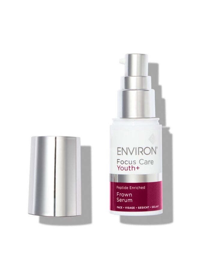 Environ Peptide Enriched Frown Serum  20ML - Image 2